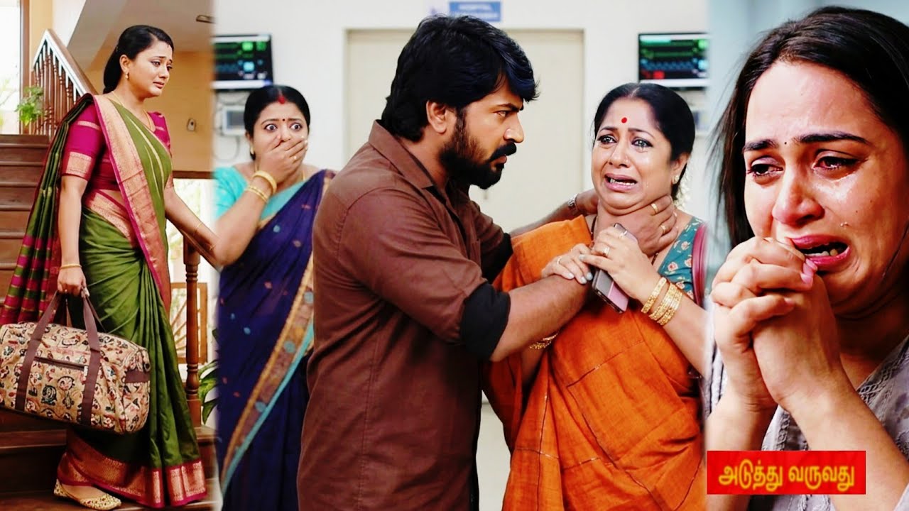 Siragadikka aasai | 3rd to 4th March 2026 - promo | Vijay Thendral
