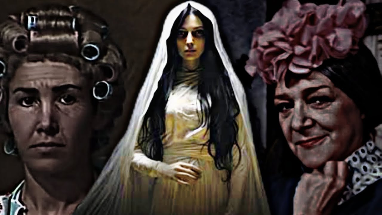 CREEPYPASTA DEL CHAVO DEL 8 | La llorona en la vecindad | Loquendo
