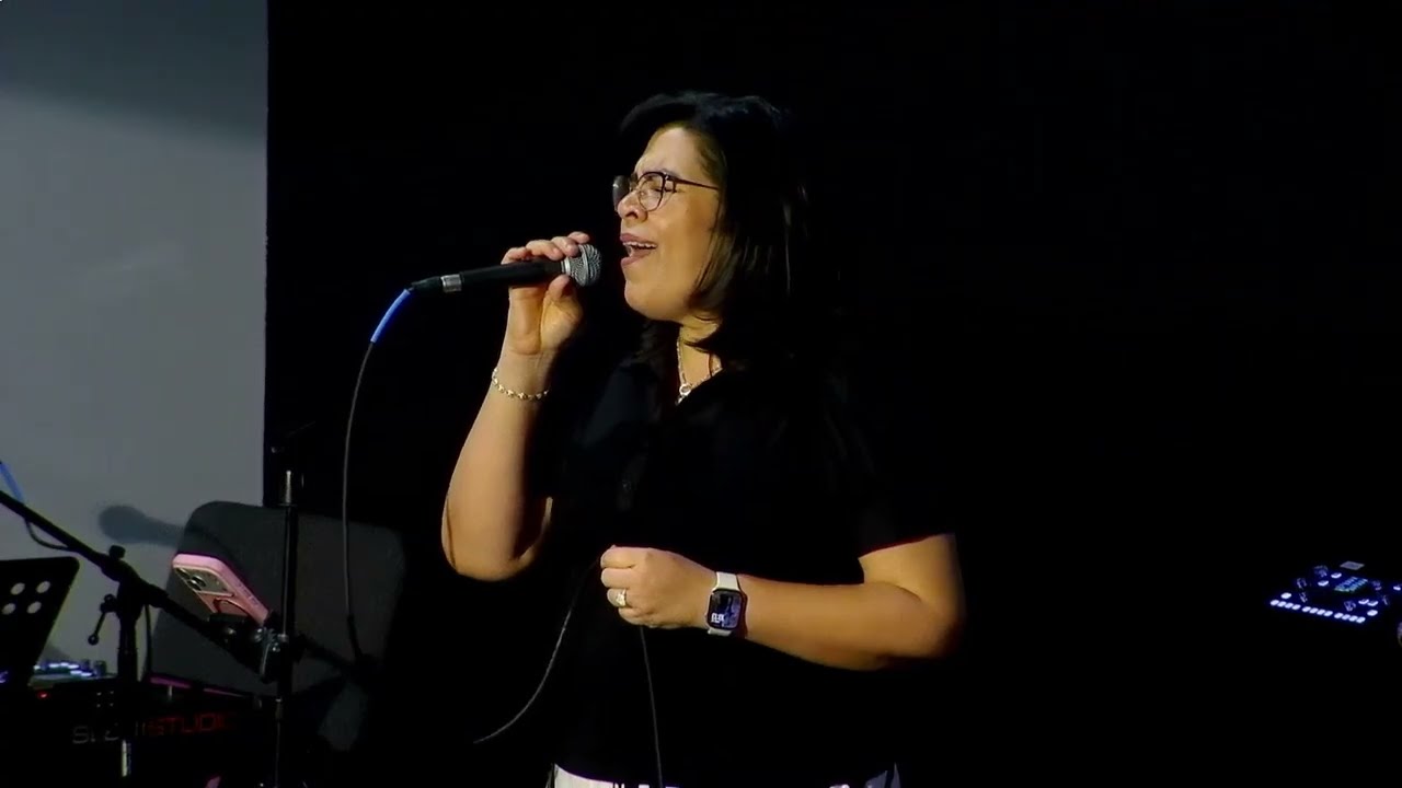 Cristo el Centro de Nuestra Fe