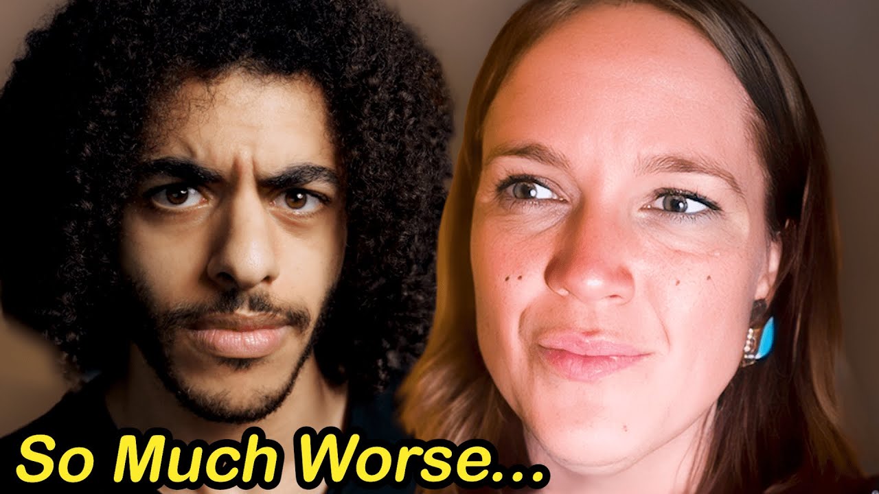 Girl Who Fell In Love With Her Psychiatrist Keeps Getting Worse...
