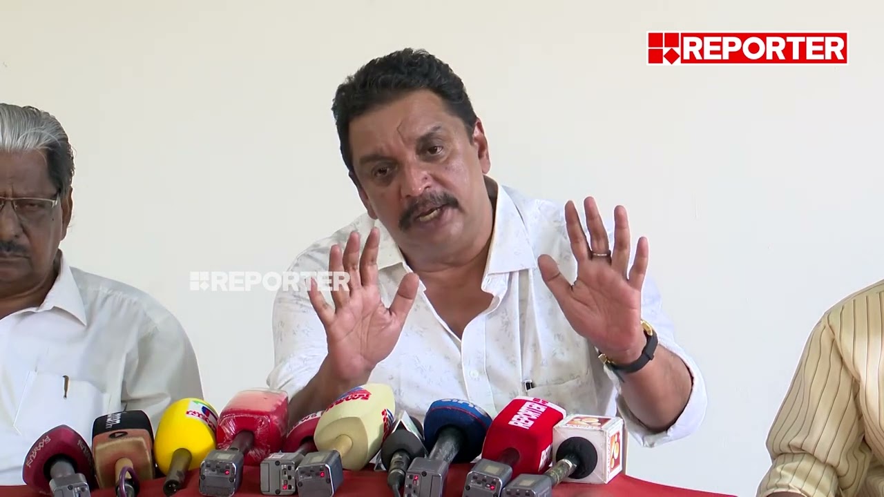 'പ്രധാനമന്ത്രി വിളിച്ചപ്പോള്‍ പോയതിന് എന്താ പ്രശ്‌നം?' | Shibu Baby John | NK Premachandran