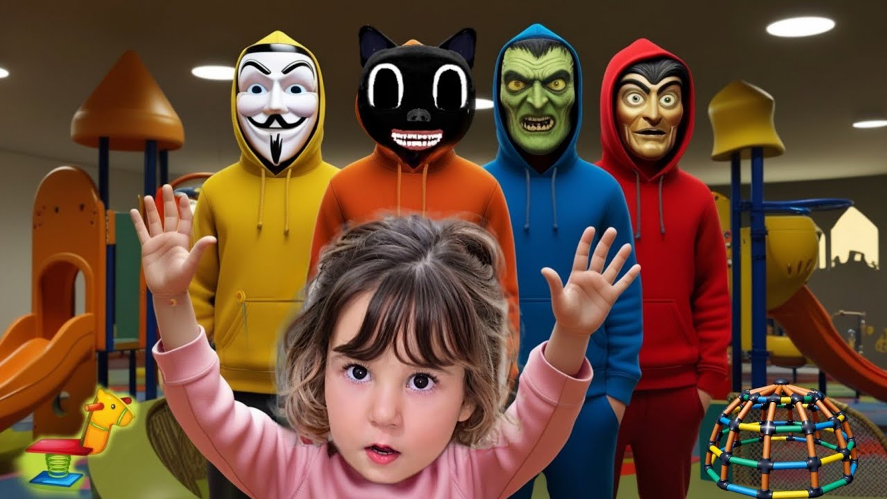 MİLA EVİN İÇİNDE GEZİYOR!! KEDİ EVE GİRDİ DONDURDU!!