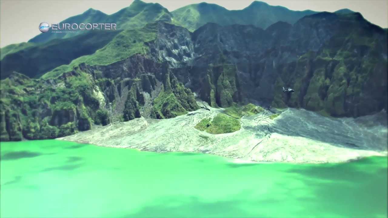 EC130 - Business and Private Aviation