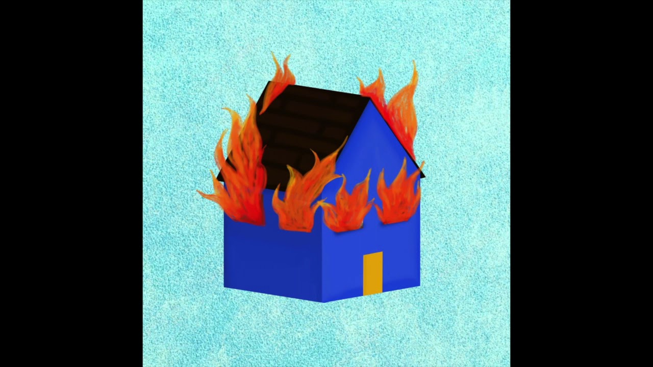 Buho Clan -  Casa Azul (demo)