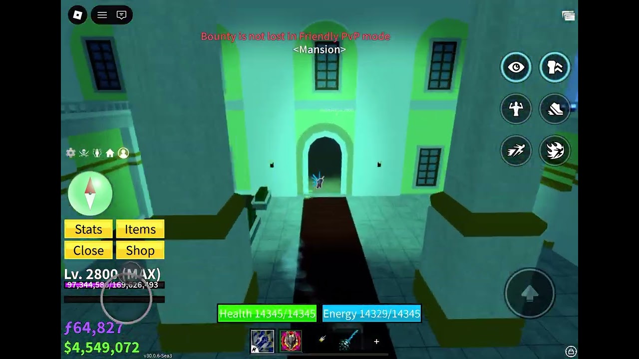 PvP 