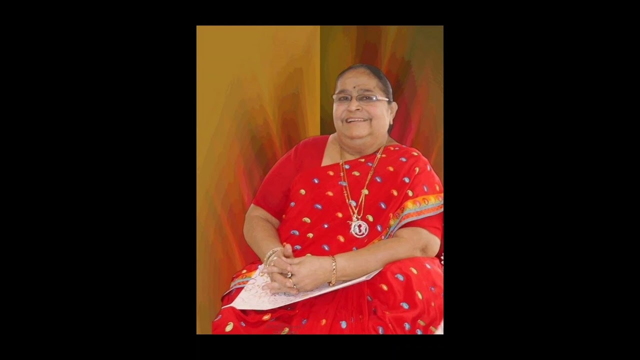 बनना ही है तो अपने जैसे बनो ... Pramila bhagwan vani @DivineVaniyoutube 