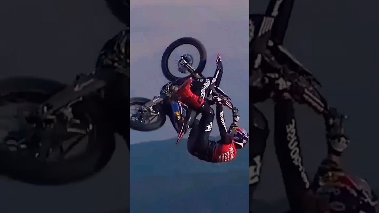 #dirtjump