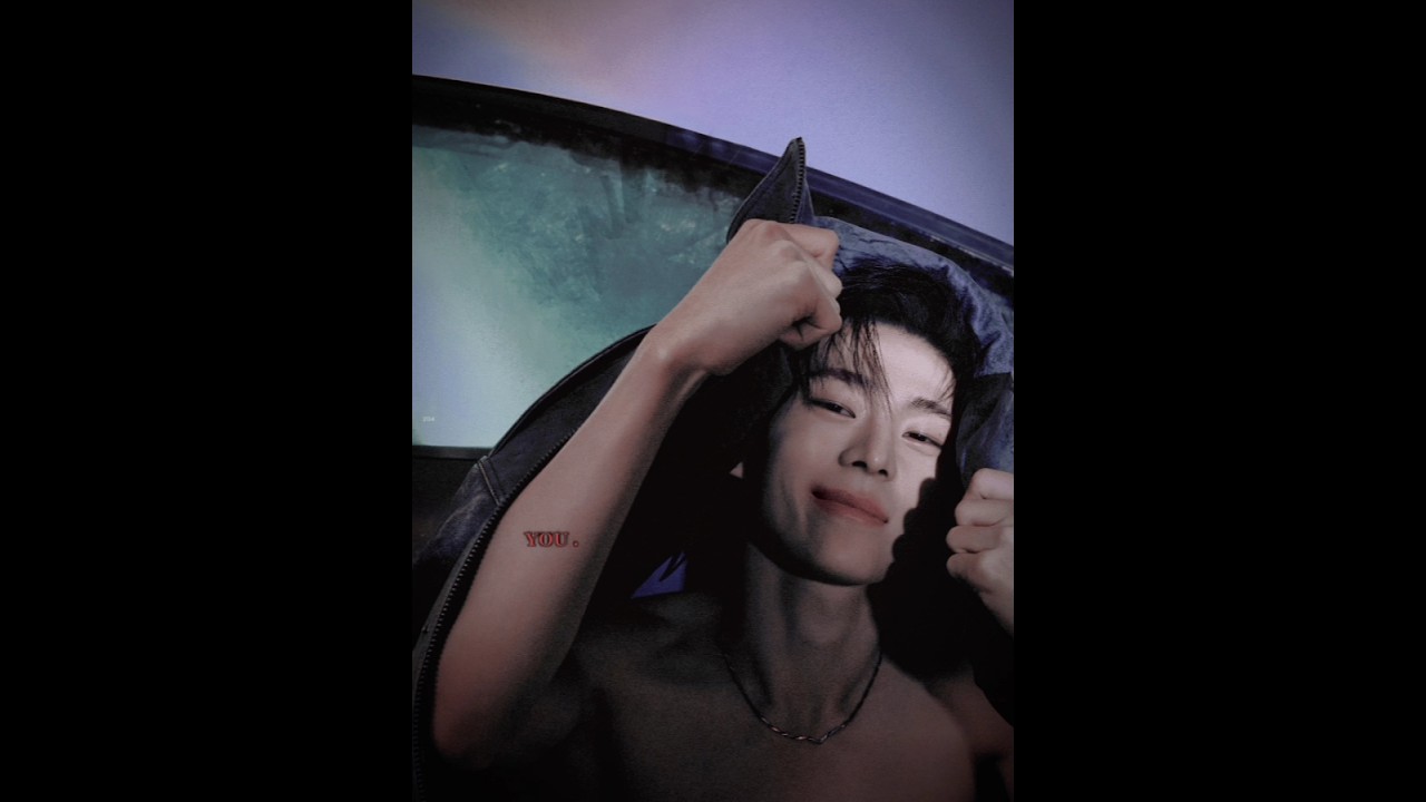 #kimjunmin