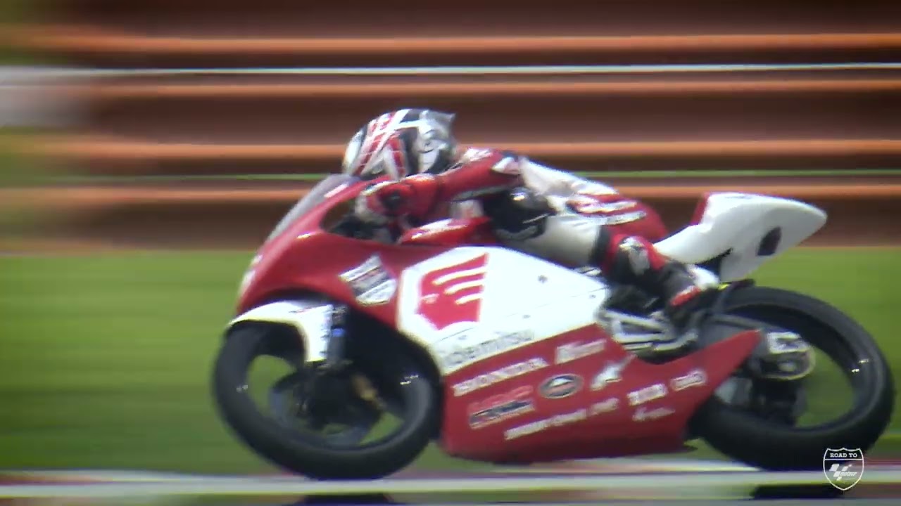 🏍️ Highlights | Pre-Season Test Day 2 Sepang | 2023 Idemitsu Asia Talent Cup