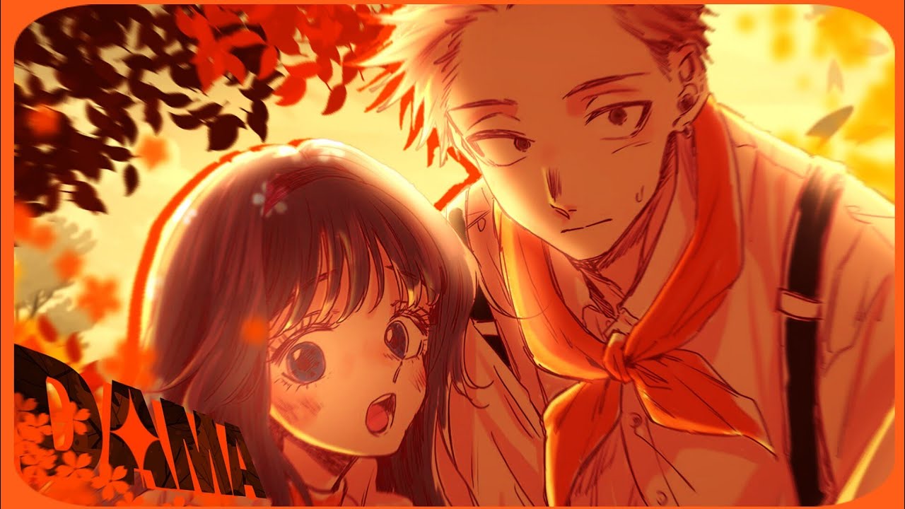 Karloz - Dama (Kaoruko & Rintaro) | PEÇA PRECIOSA