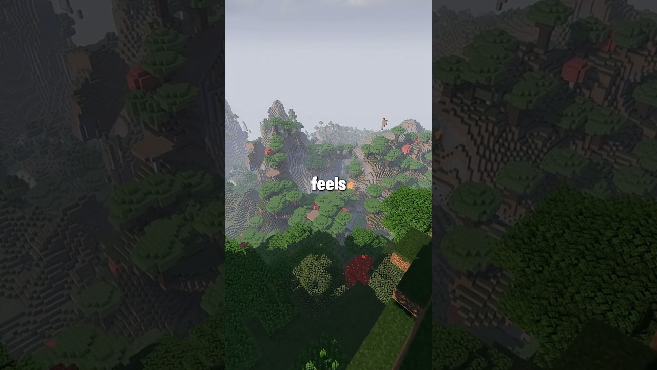 Make Minecraft Look Amazing WITHOUT LOSSING FPS!