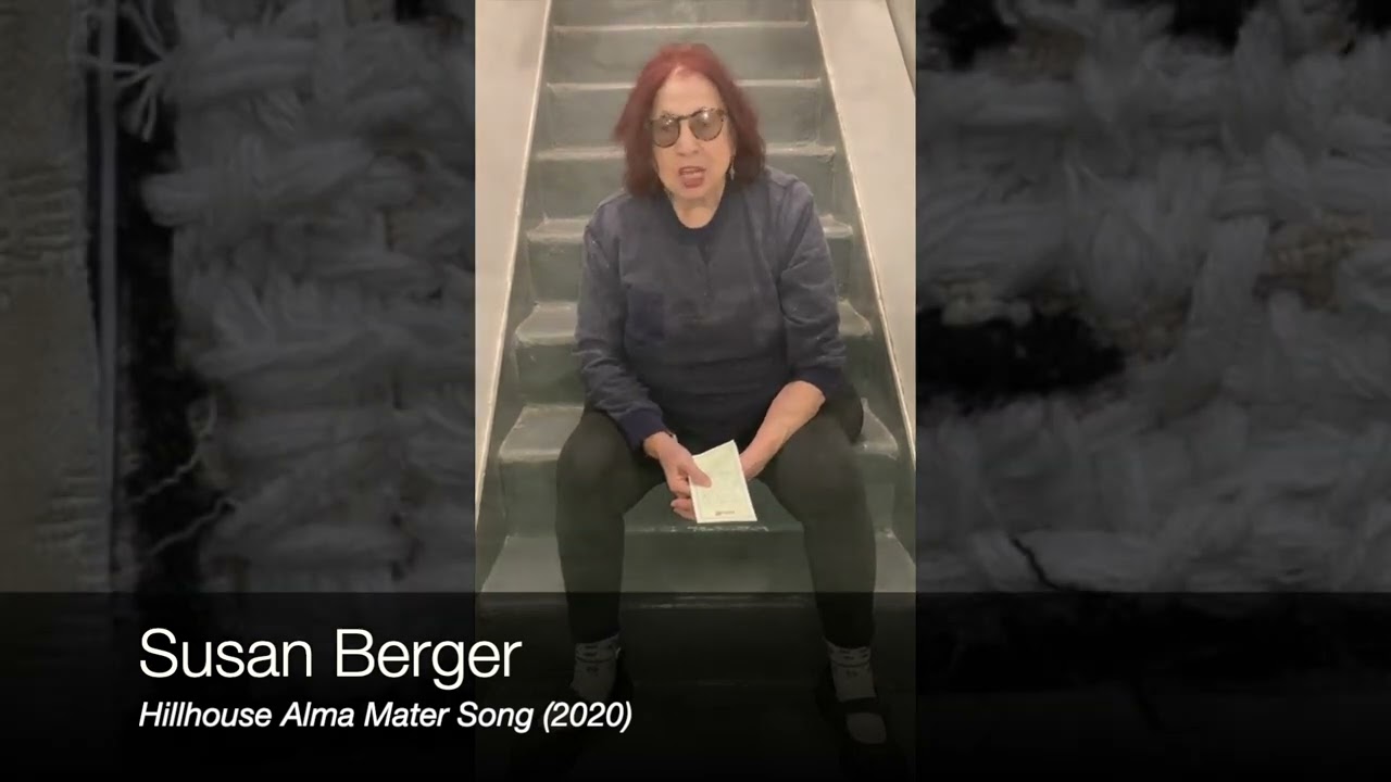 Susan Berger