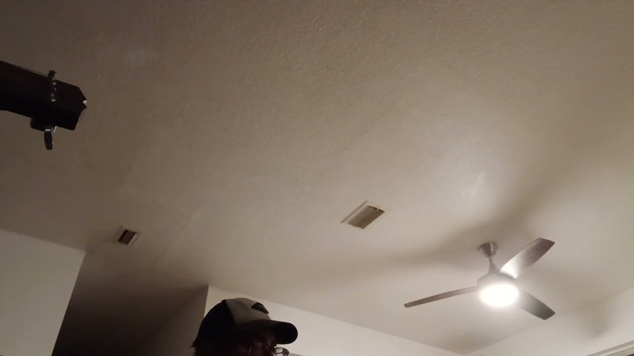 Couple of jams.  Simple man 