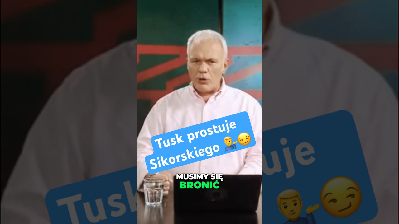 👉 Mazurek: Atencjusze czy obywatele? Sp&oacute;r o pomoc Polakom za granicą