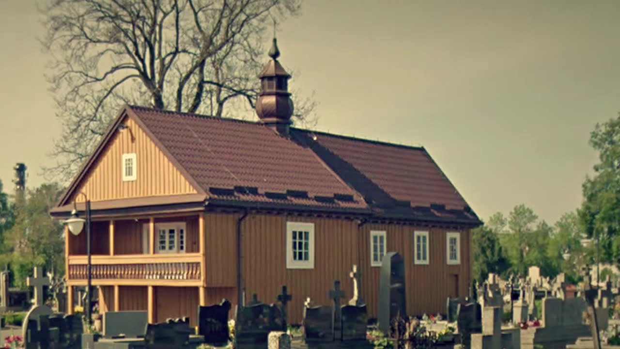 Łuków - Dawniej i dziś