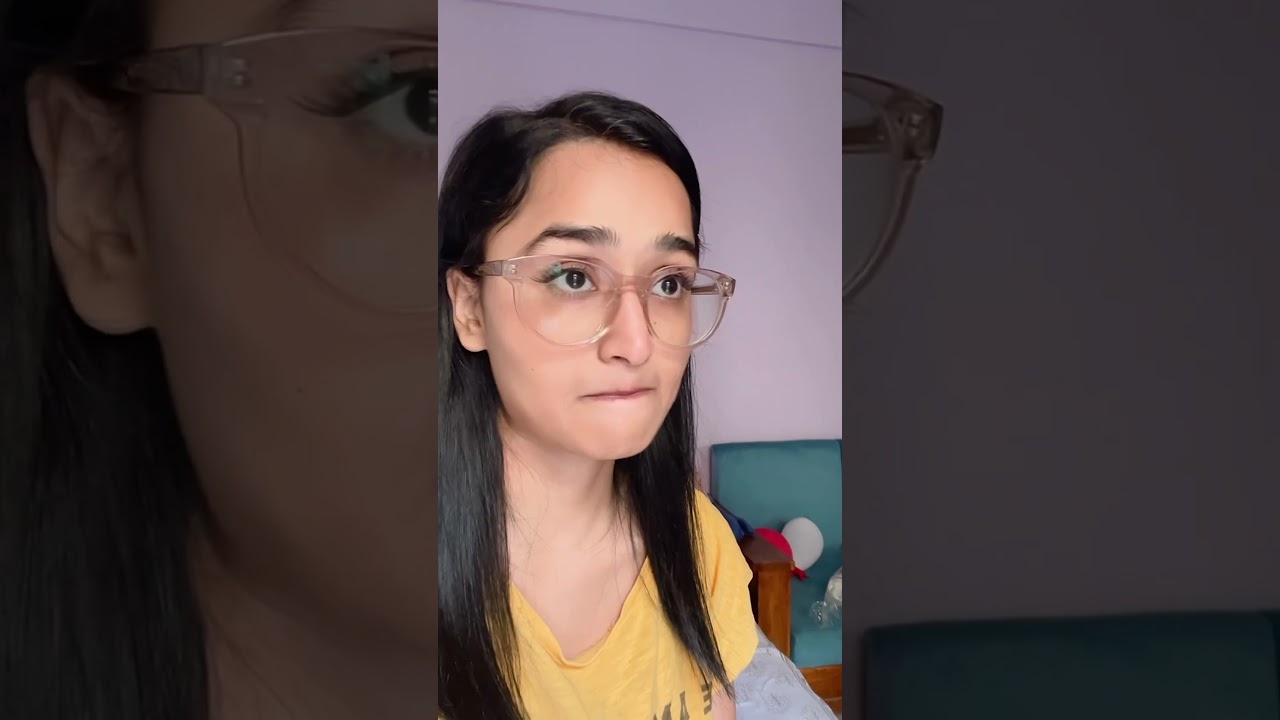 Kajal pandey comedy | kajal pandey dark content  #relatblememes #funny #comedy #shorts #kajalpandey