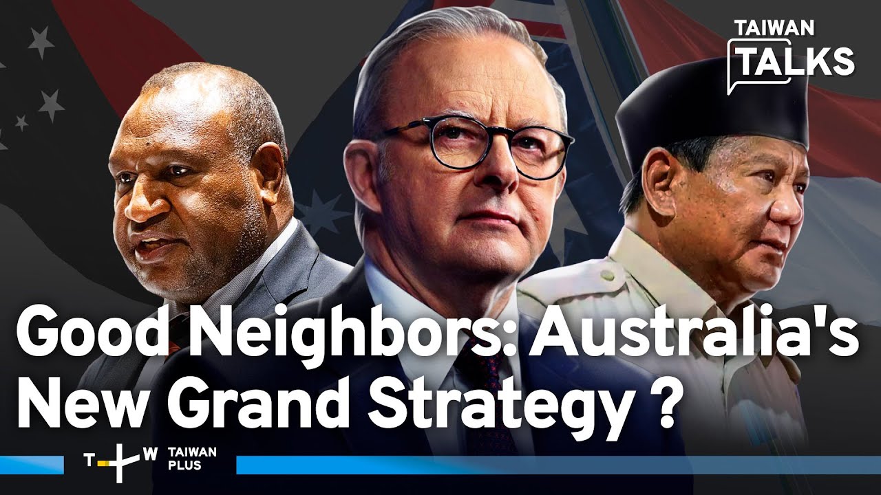 Australia To Sign Indonesia Treaty. Can It Secure Northern Approaches From China, Russia Threat?