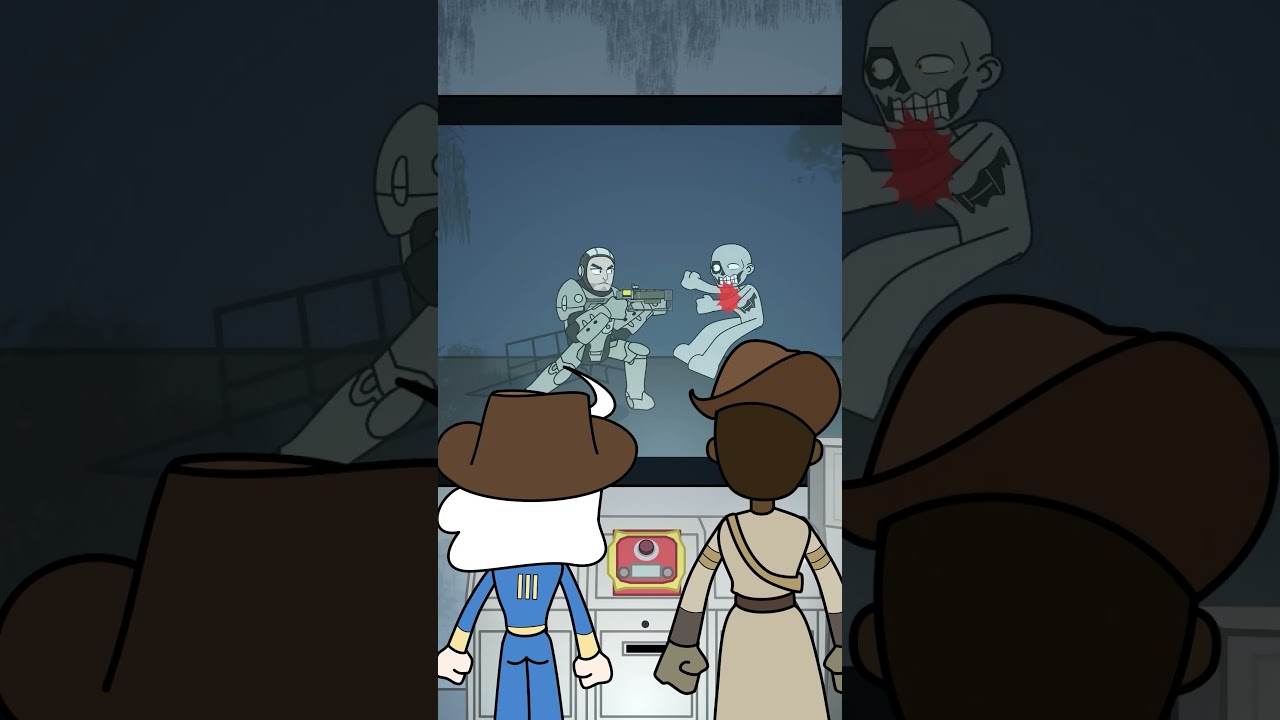 Fallout 4 vertical version #26
