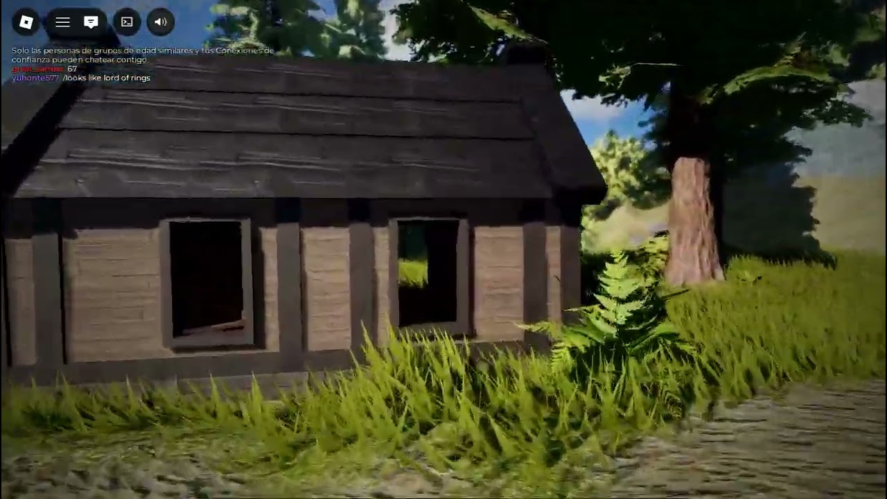 Roblox?