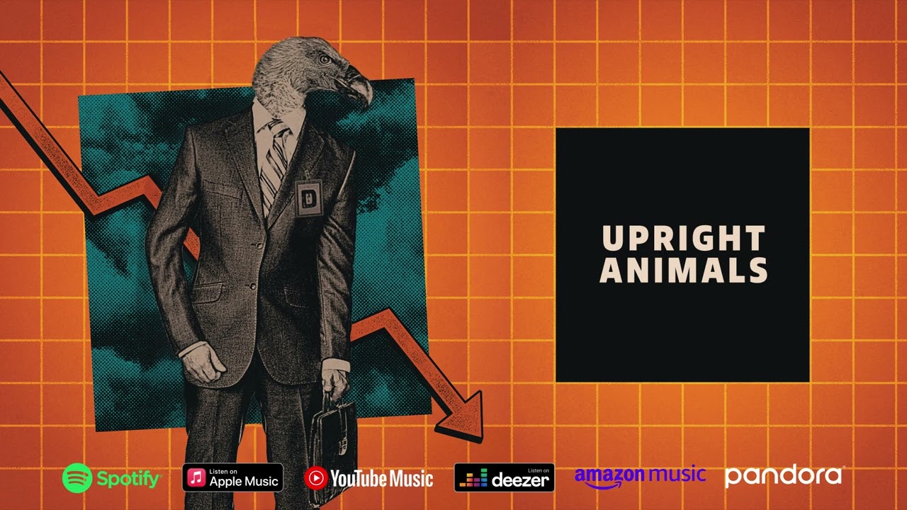 Dragged Under - 