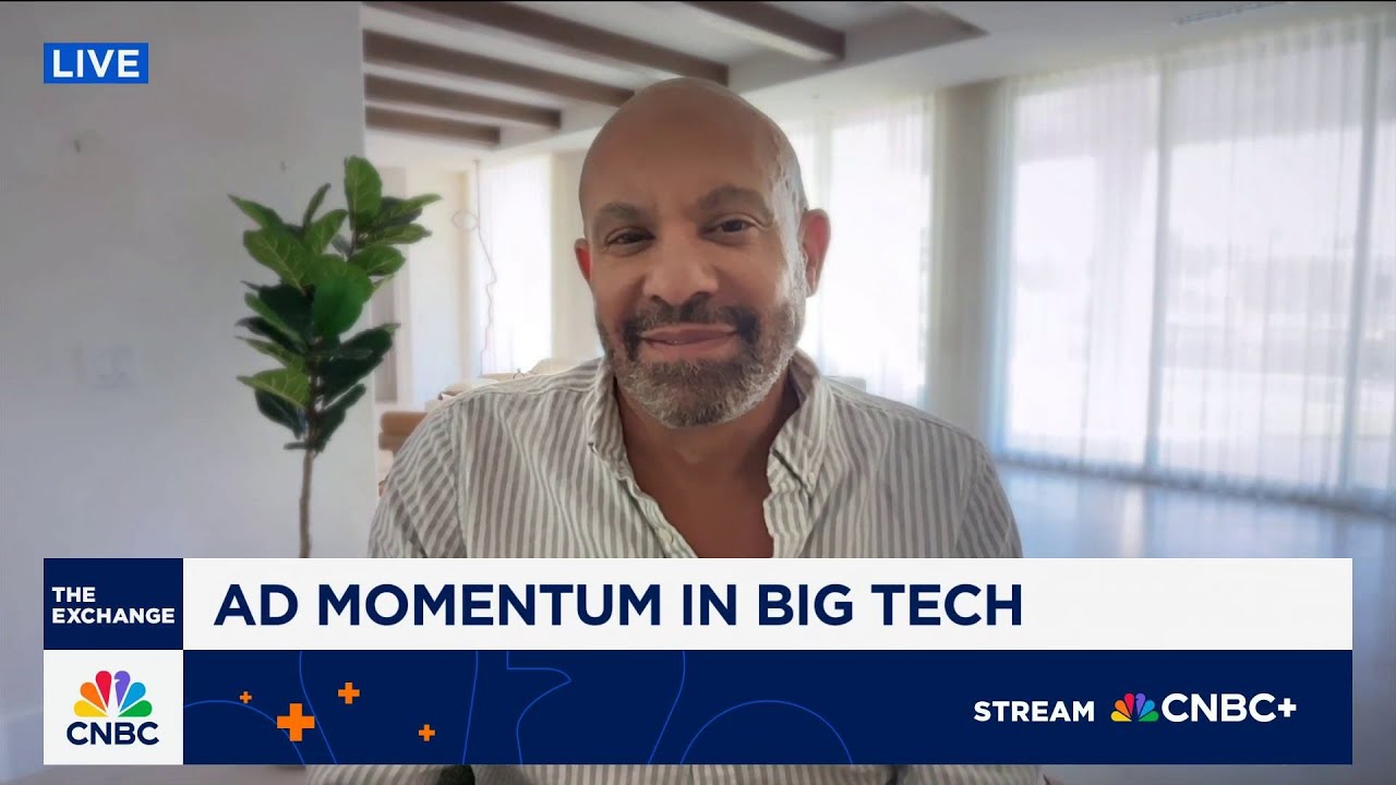 AI is rapidly getting better at figuring out who should see which ad, says MNTN CEO Mark Douglas