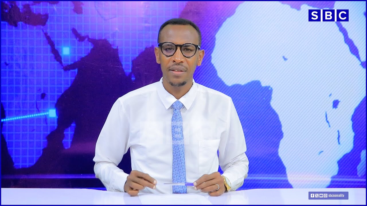 WARKA SBC TV 28-1-2026 WARIYE WARSAME LAACDHEERE || HARGEYSA ||
