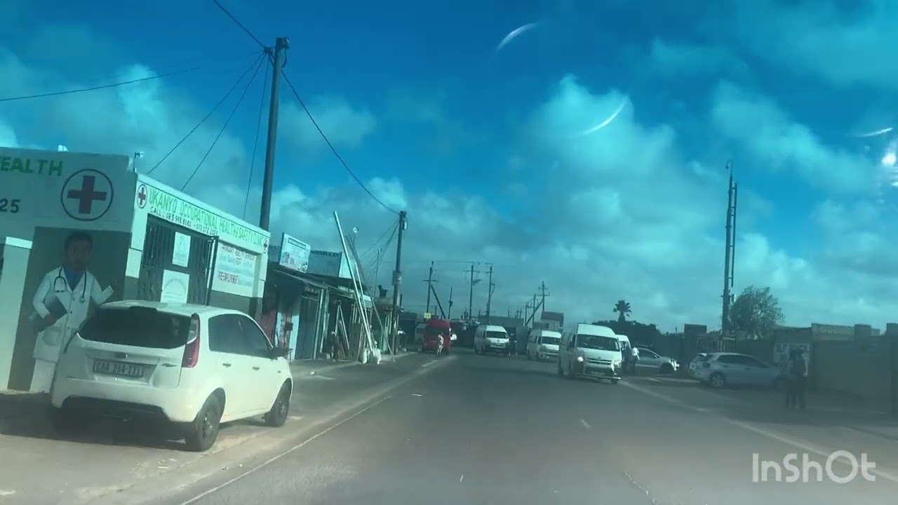 Cape Flats Cruisin 7