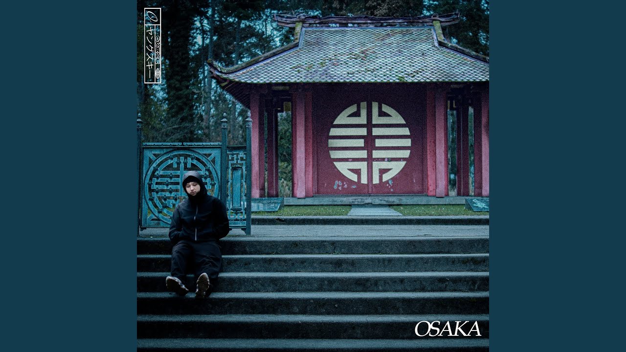 Osaka