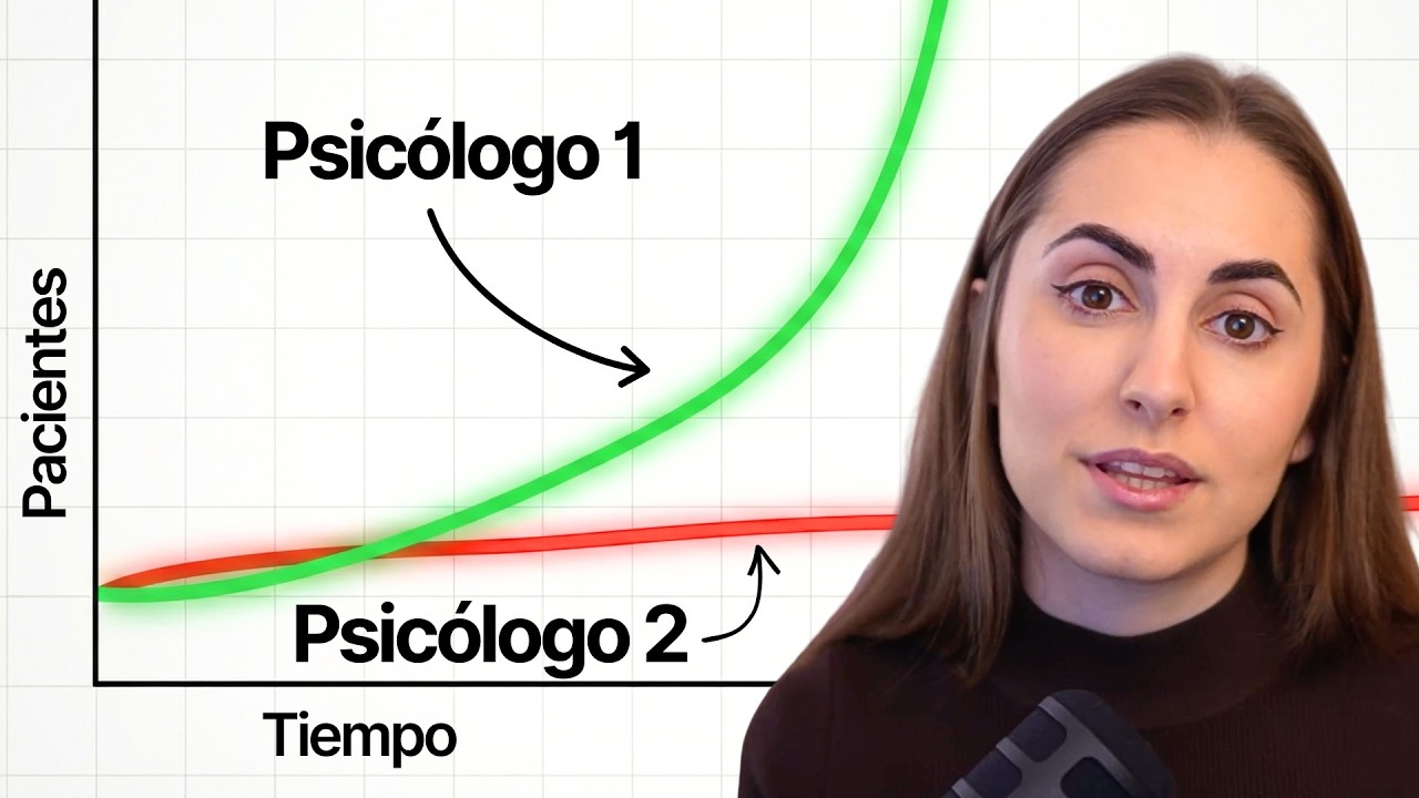La Decisión que Hace que Vivas o No de tu Consulta de Psicología