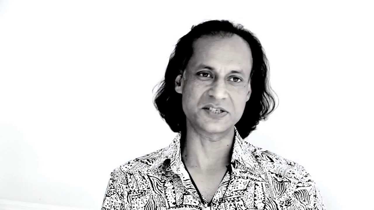 Mukul Ahmed (British South Asian Theatre Memories)