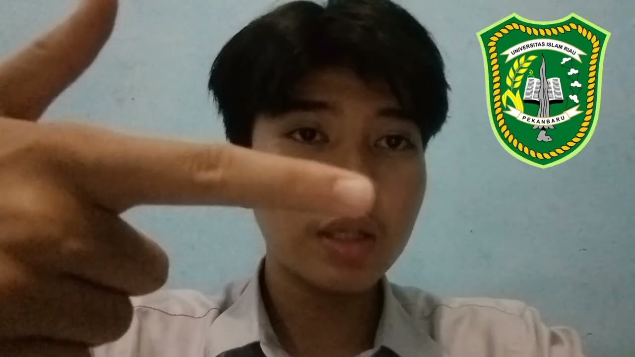 Materi tentang 
