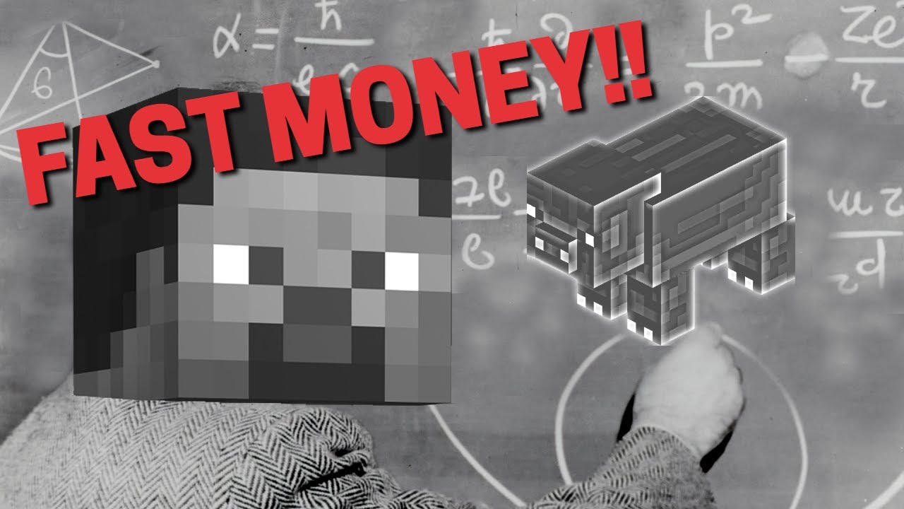 NEW AFK Pig Dropper 2.0 Tutorial - CubeCraft Skyblock Fast Coins!