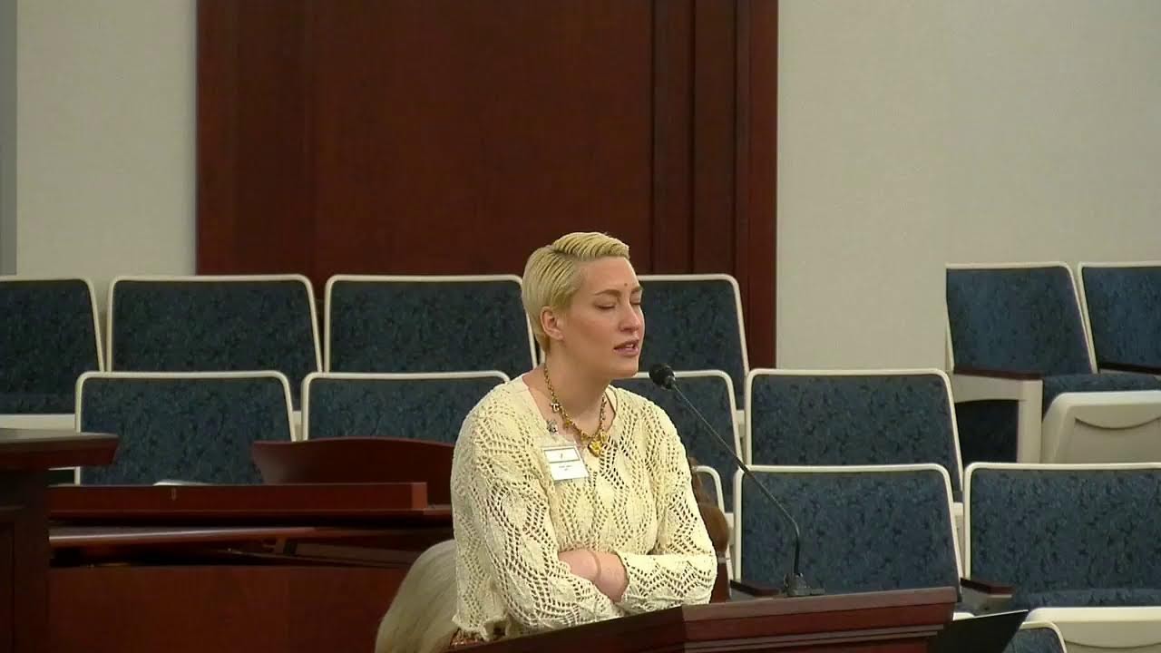 Saturday Morning Keynote: 9:30 AM: Jenedy Paige