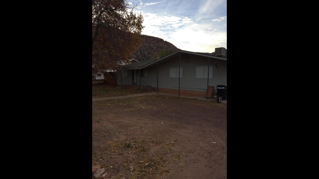 Residential for sale - 435 Jessop Ave, Hildale, UT 84784