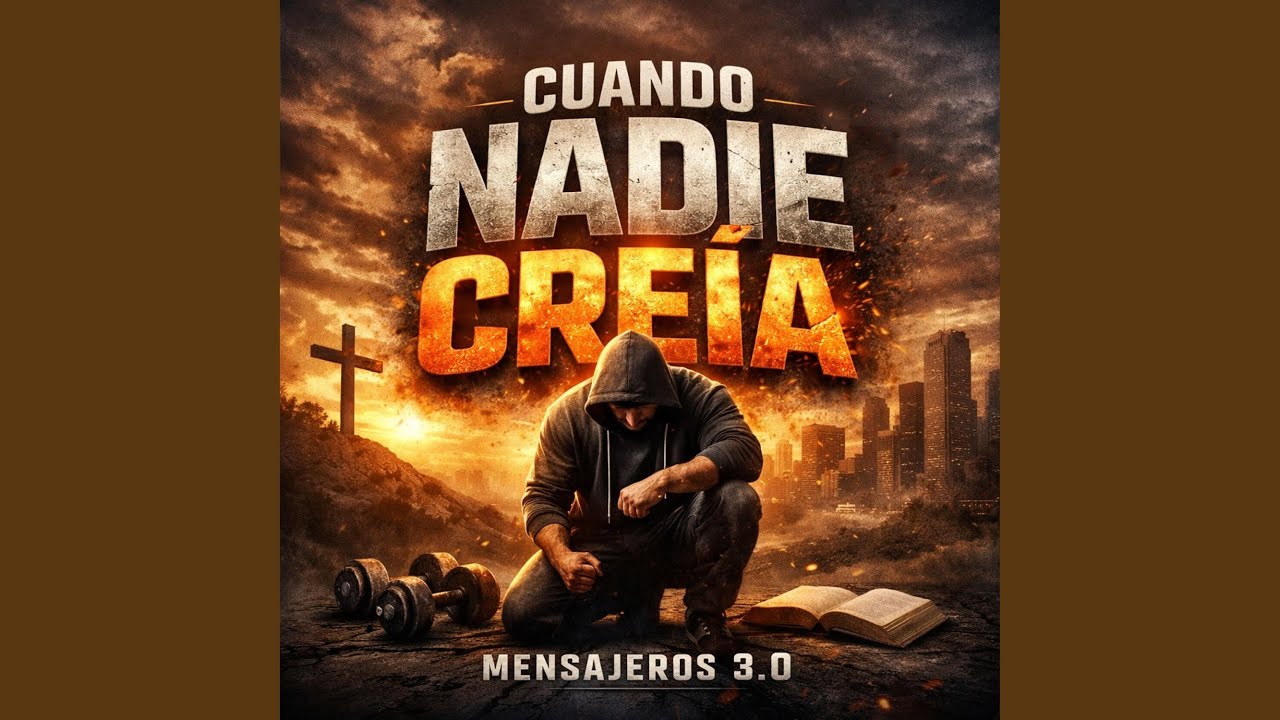 Cuando nadie creia