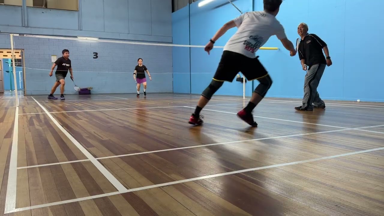 Game 5 - Satsunho | pairing | practice 