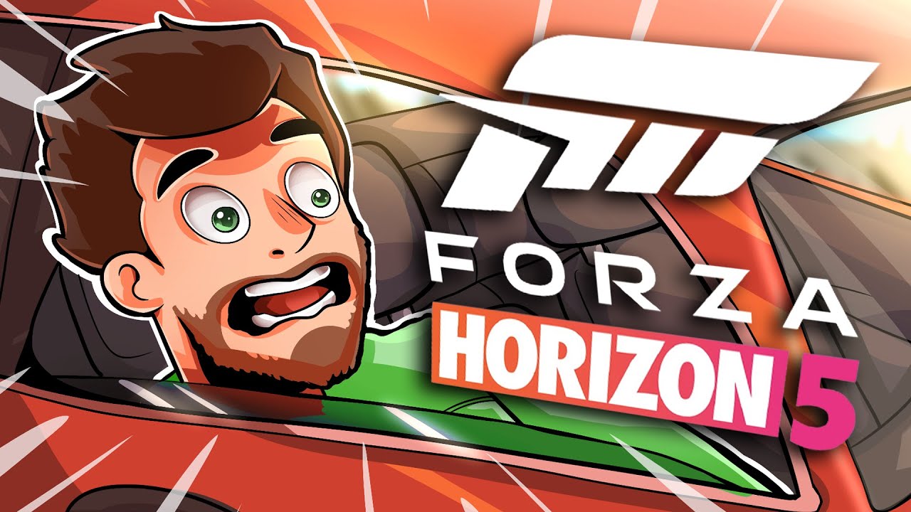 LEGJOBB PILLANATOK: Forza Horizon 5 🚗
