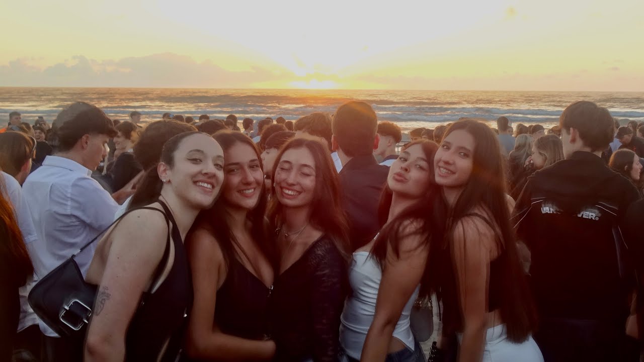 Pinamar´26 - Dia 2 