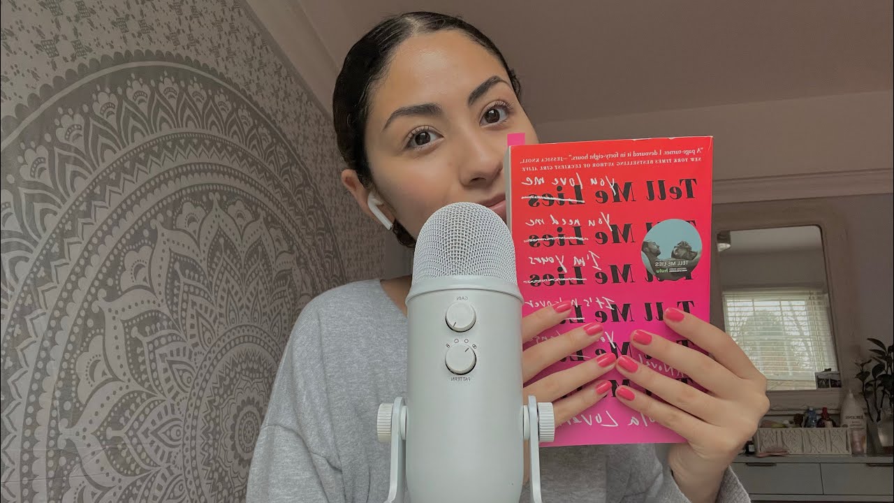 asmr what’s in my bag part 2📚✏️🎒