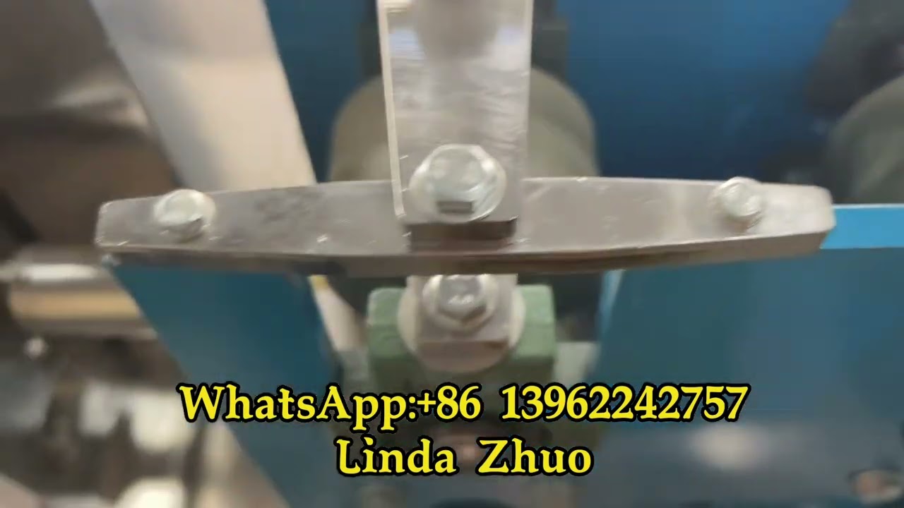 Low price factory directly sale three color plastic straw machine very stably plastic straw extruder