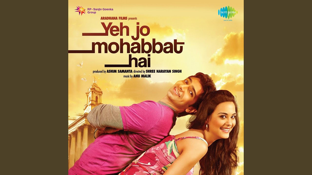 Pyar Karna Na Tha (female)