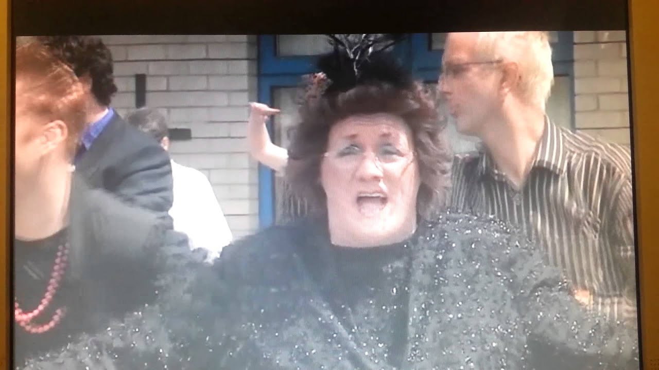 Mrs. Brown's Boys 2005 Father Quinn song