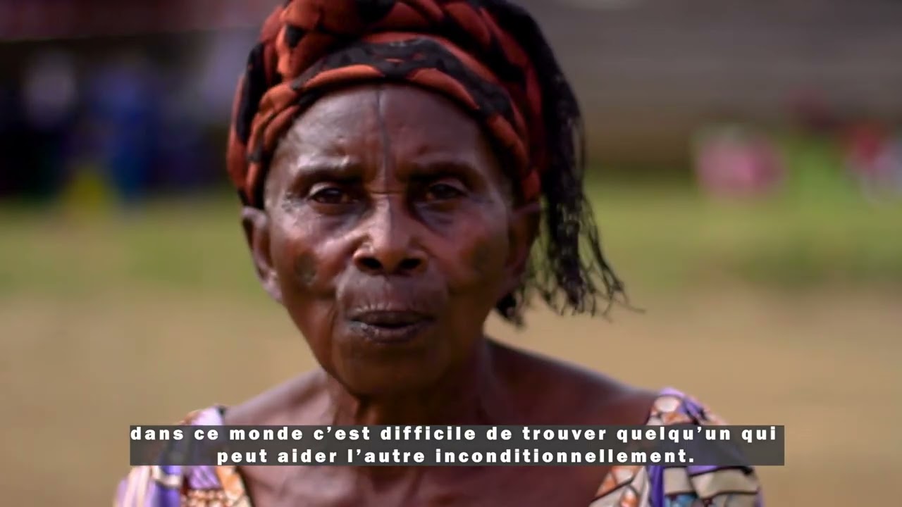 ASSISTANCE EN EAU, HYGIENE ET ASSAINISSEMENT