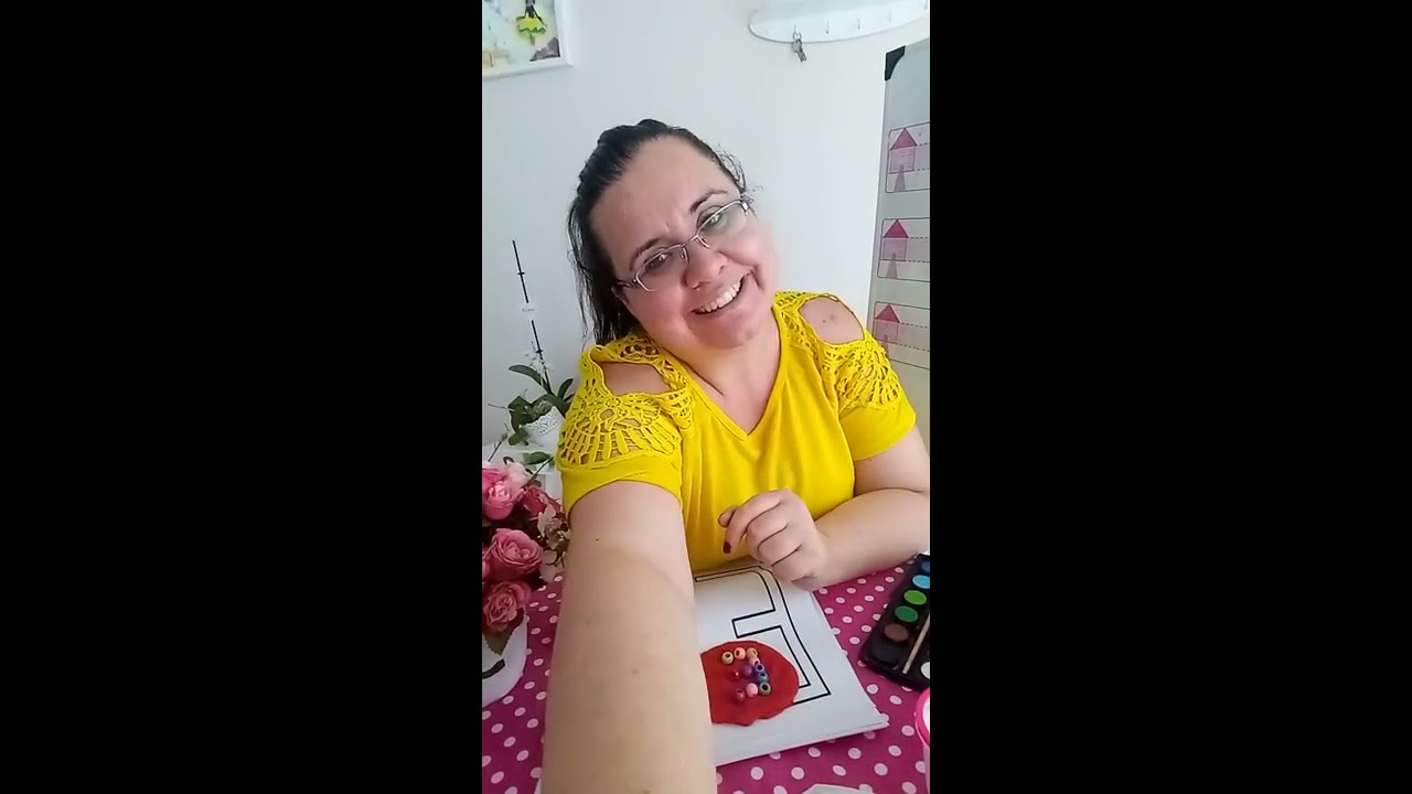 E sesi ve yapılabilecek etkinlikler 😊