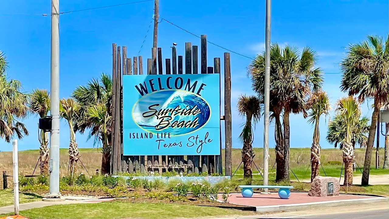 Surfside Beach area big fish were biting: Bates Hundo LTS (S8 E1)