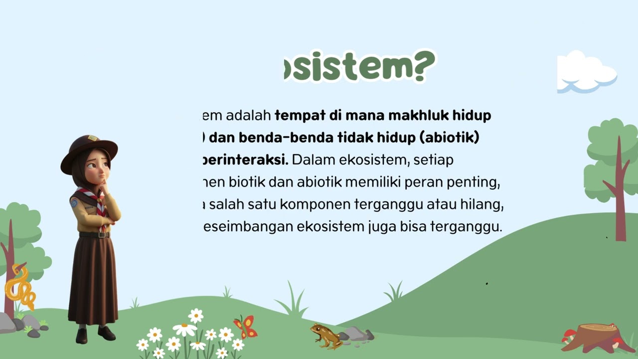 Jaring jaring makanan
