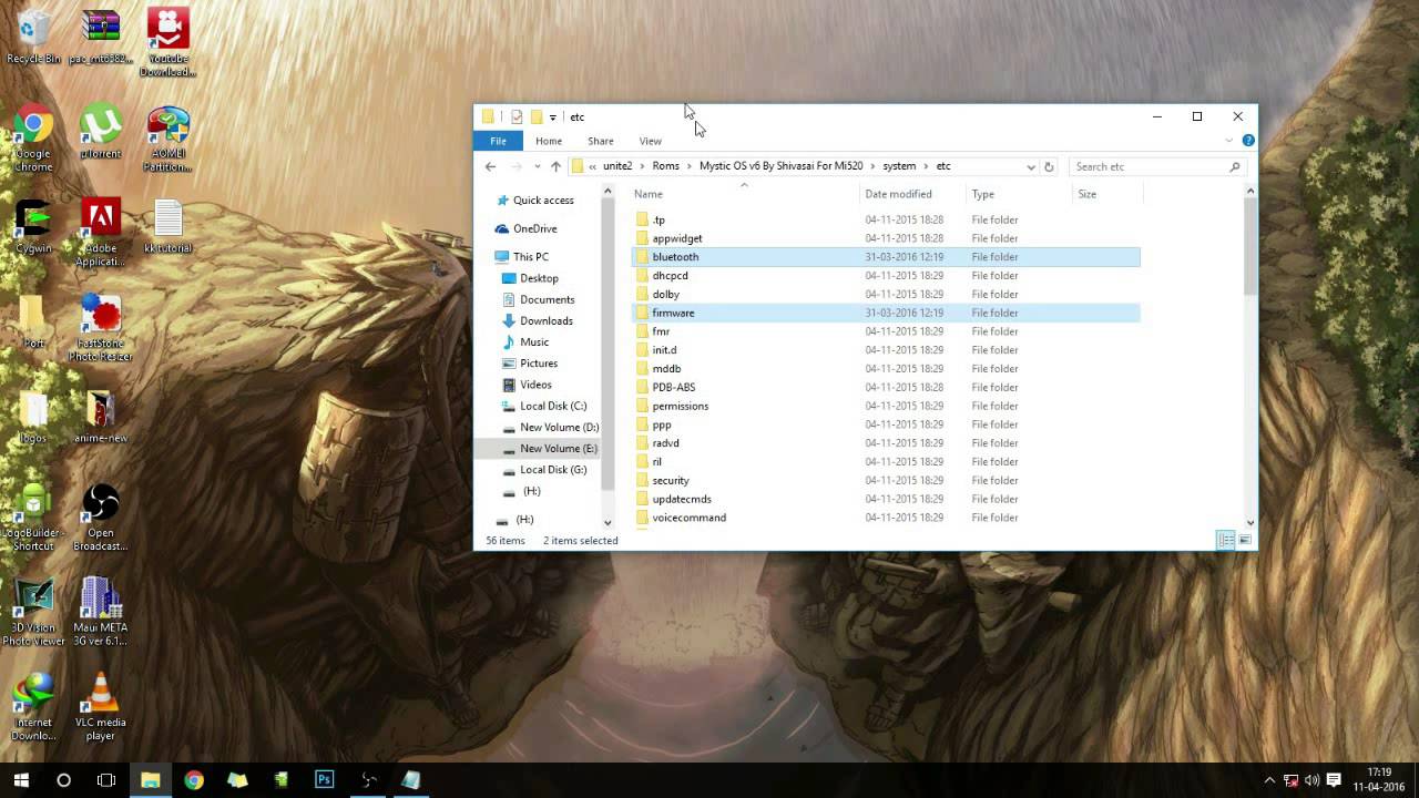 How to port custom roms to mtk devices