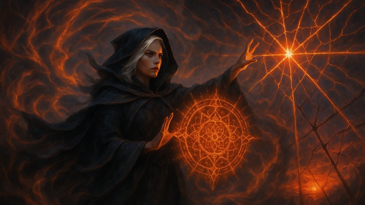 Разрушение Баланса