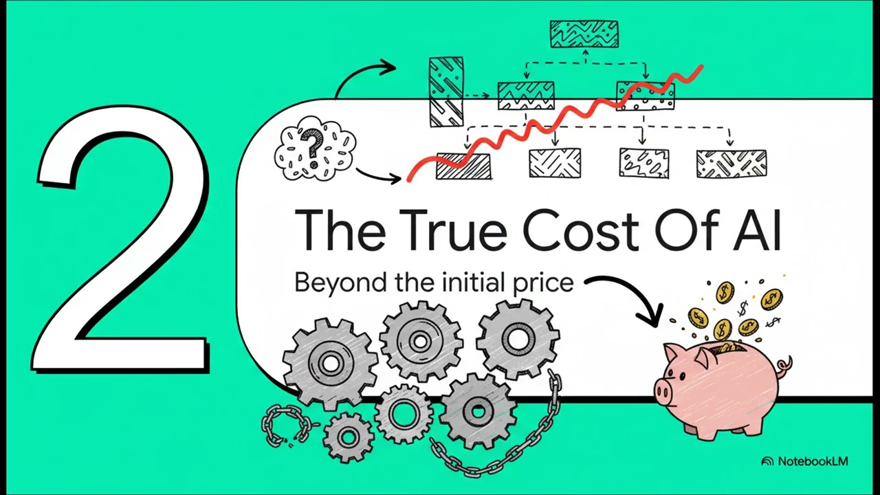 AI Decision Making for Leaders