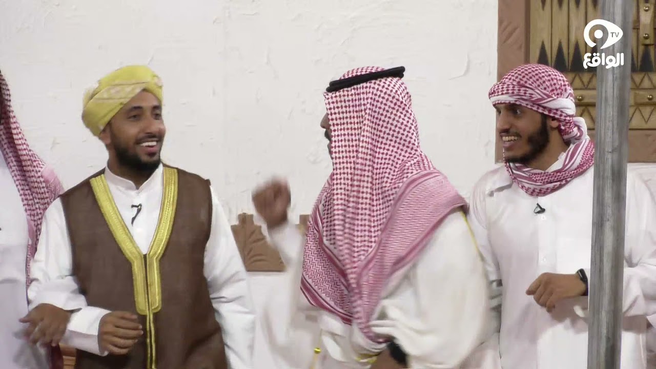 تدشين شيله زواج ابو محمد - على الكلثمي  #الفرصه58